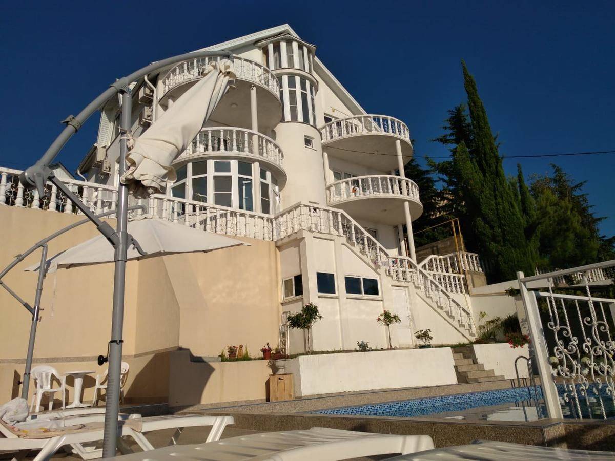 Фото Гостевого дома Мини-Отель Сандра Лазаревское 1