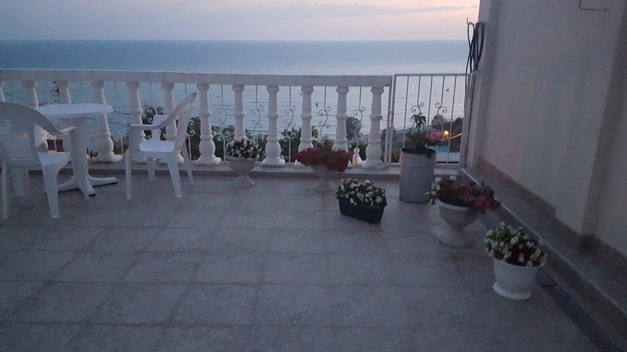 Фото Гостевого дома Мини-Отель Сандра Лазаревское 11