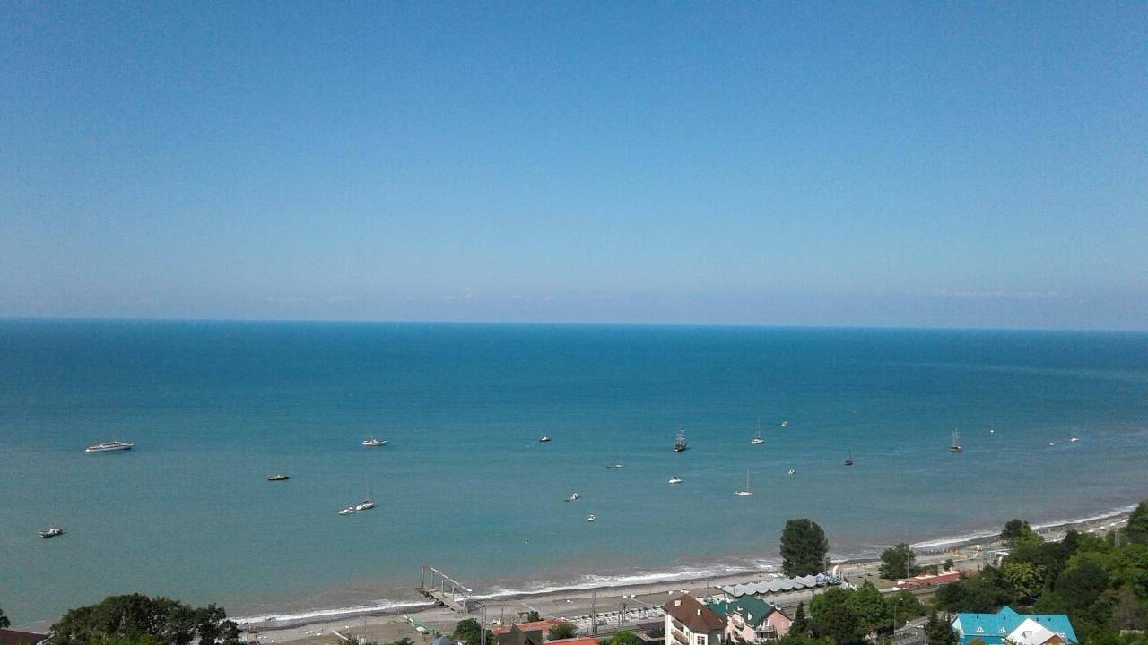 Фото Гостевого дома Мини-Отель Сандра Лазаревское 2