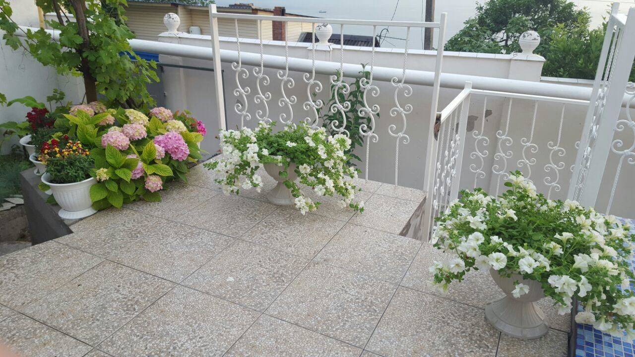 Фото Гостевого дома Мини-Отель Сандра Лазаревское 20