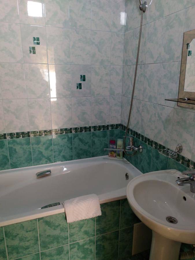 Фото Гостевого дома Мини-Отель Сандра Лазаревское 21