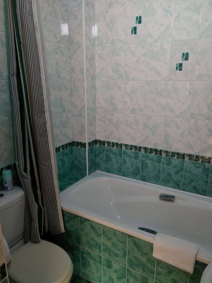 Фото Гостевого дома Мини-Отель Сандра Лазаревское 22