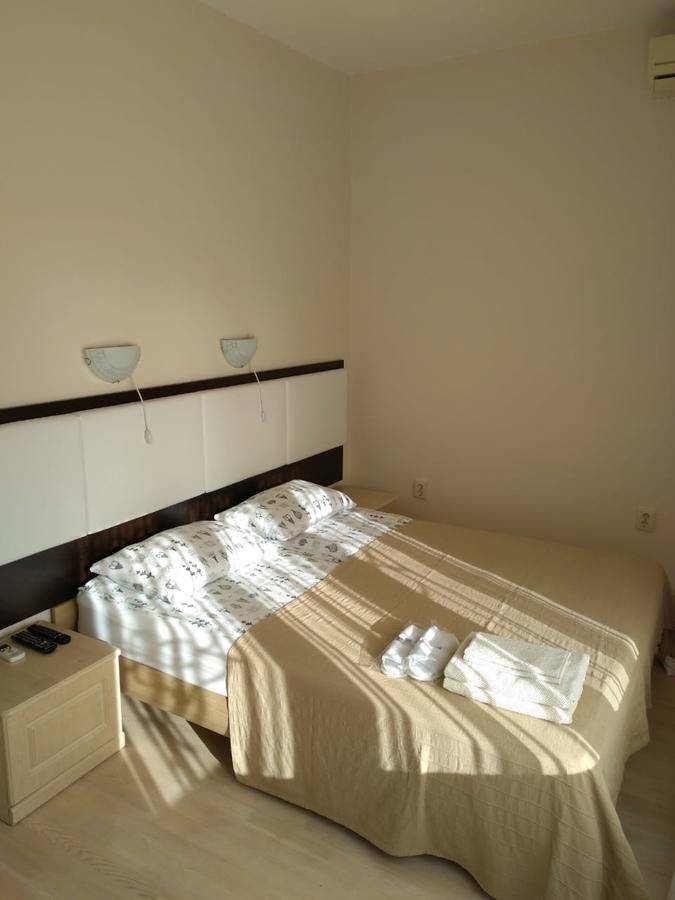 Фото Гостевого дома Мини-Отель Сандра Лазаревское 23