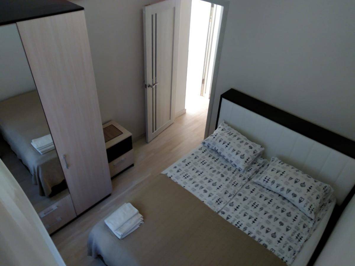 Фото Гостевого дома Мини-Отель Сандра Лазаревское 26