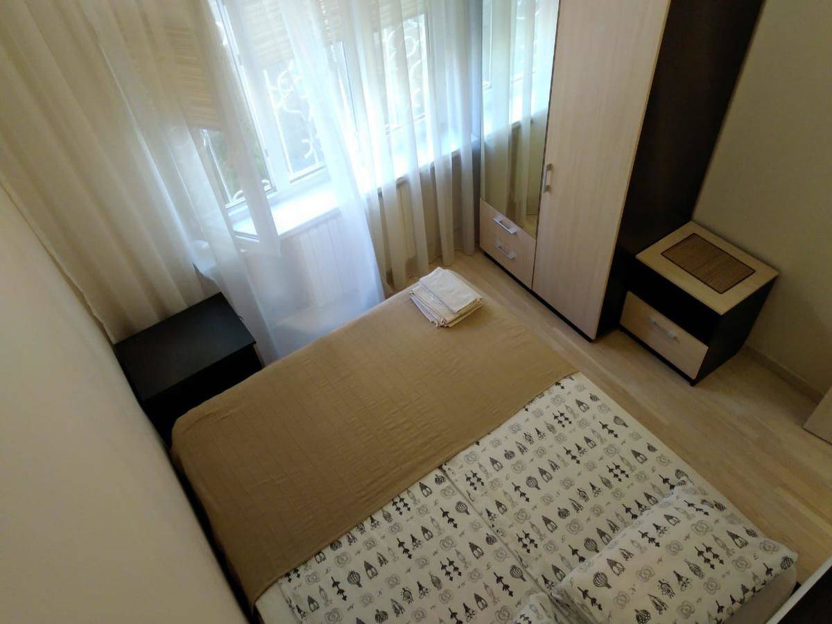 Фото Гостевого дома Мини-Отель Сандра Лазаревское 27