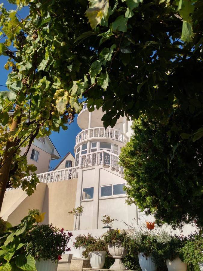 Фото Гостевого дома Мини-Отель Сандра Лазаревское 3