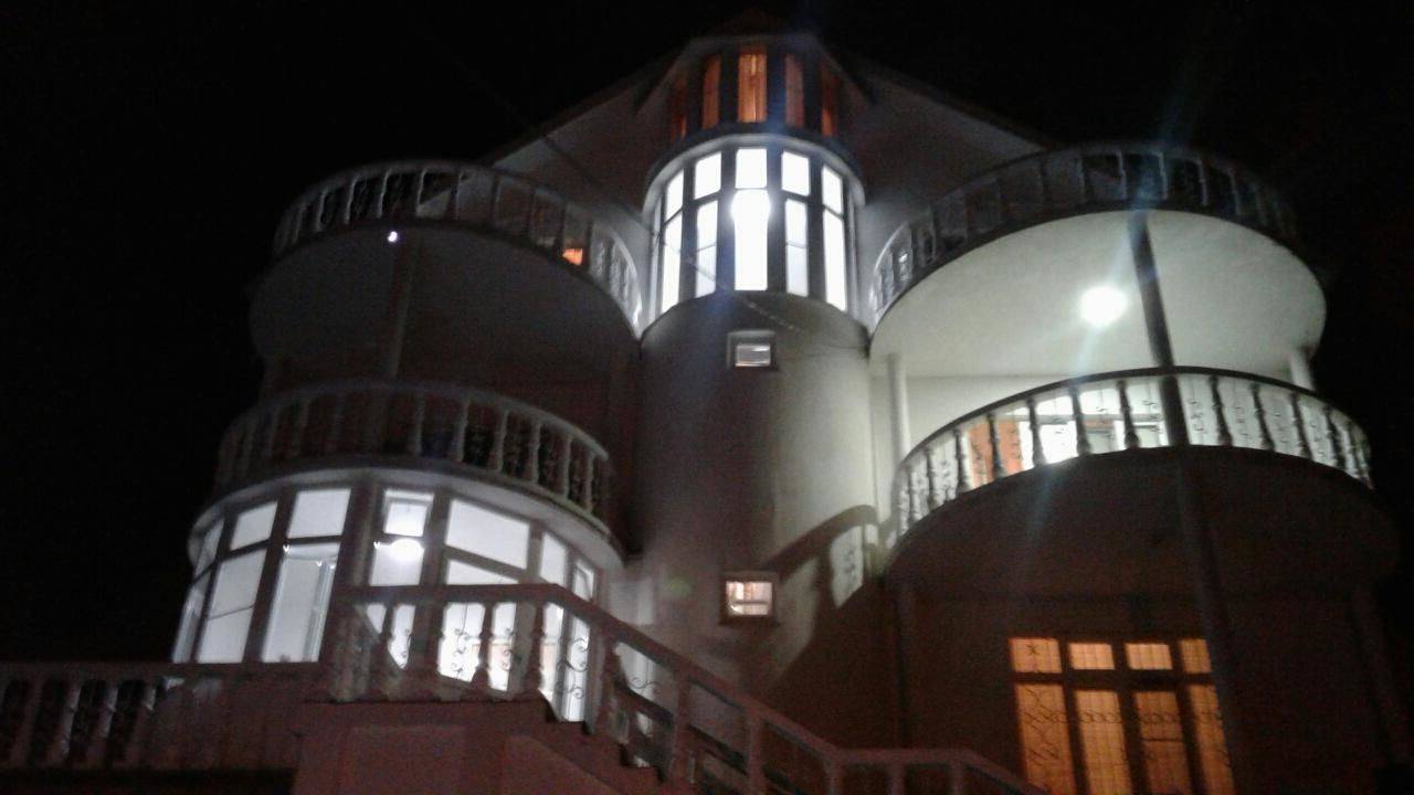 Фото Гостевого дома Мини-Отель Сандра Лазаревское 34