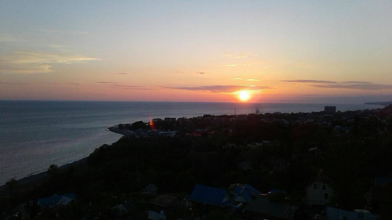 Фото Гостевого дома Мини-Отель Сандра Лазаревское 38