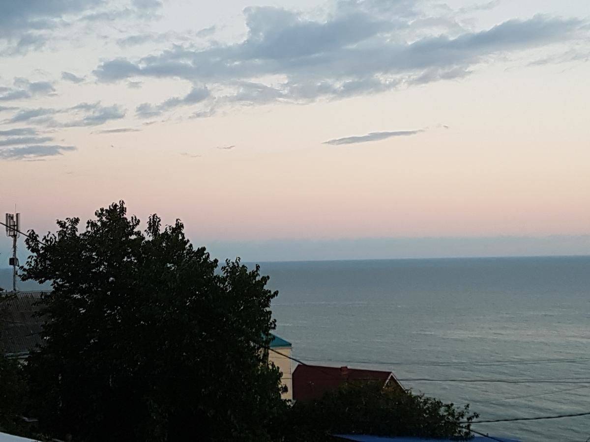 Фото Гостевого дома Мини-Отель Сандра Лазаревское 39