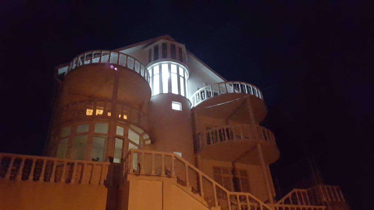 Фото Гостевого дома Мини-Отель Сандра Лазаревское 4