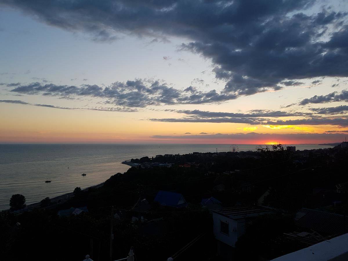 Фото Гостевого дома Мини-Отель Сандра Лазаревское 40