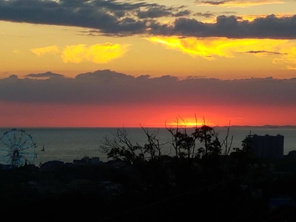 Фото Гостевого дома Мини-Отель Сандра Лазаревское 41