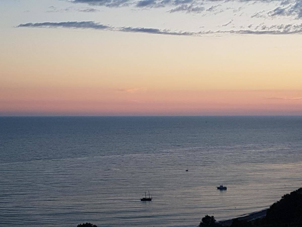 Фото Гостевого дома Мини-Отель Сандра Лазаревское 42