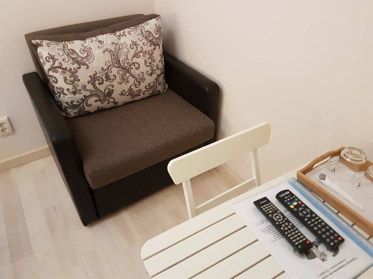 Фото Гостевого дома Мини-Отель Сандра Лазаревское 44