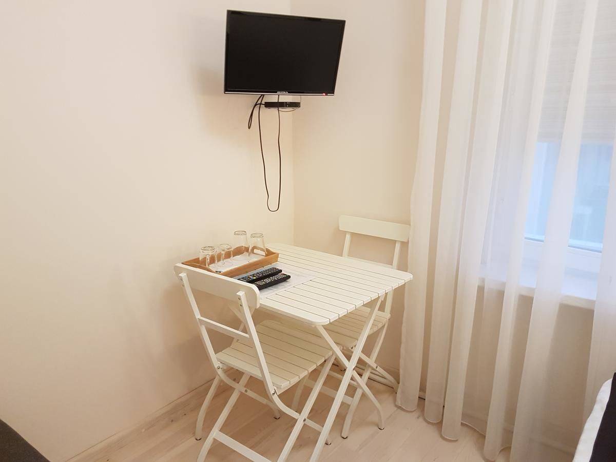 Фото Гостевого дома Мини-Отель Сандра Лазаревское 45