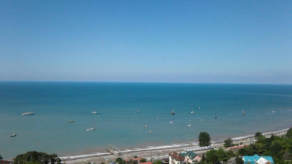 Фото Гостевого дома Мини-Отель Сандра Лазаревское 46