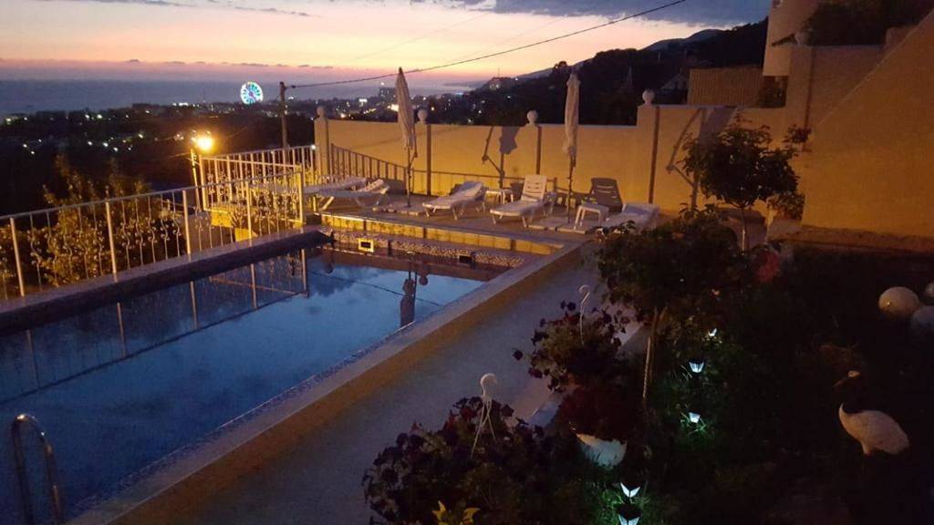 Фото Гостевого дома Мини-Отель Сандра Лазаревское 49