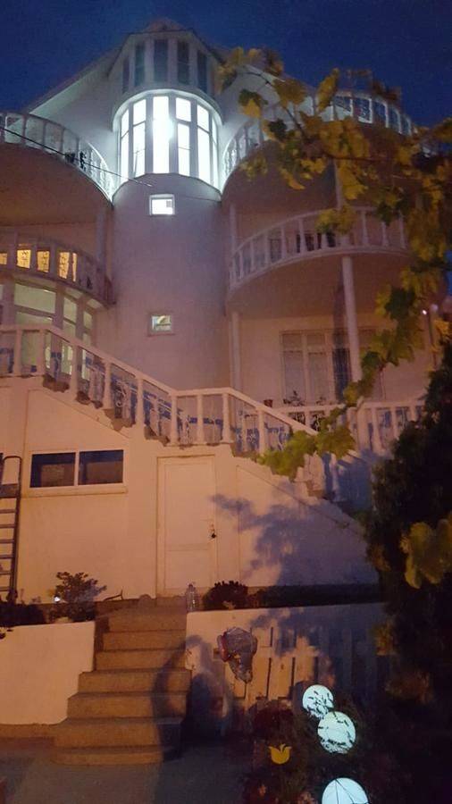 Фото Гостевого дома Мини-Отель Сандра Лазаревское 5