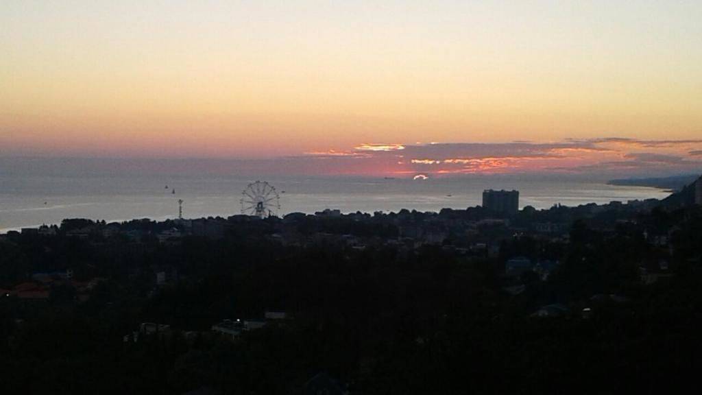 Фото Гостевого дома Мини-Отель Сандра Лазаревское 56