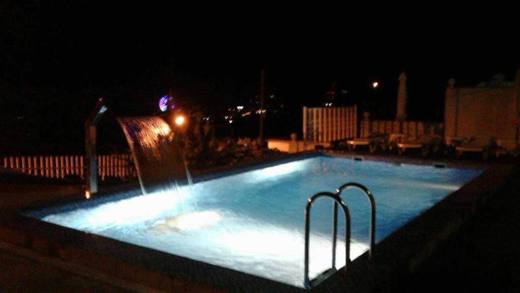 Фото Гостевого дома Мини-Отель Сандра Лазаревское 59