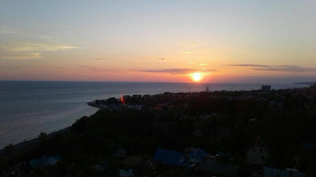 Фото Гостевого дома Мини-Отель Сандра Лазаревское 60