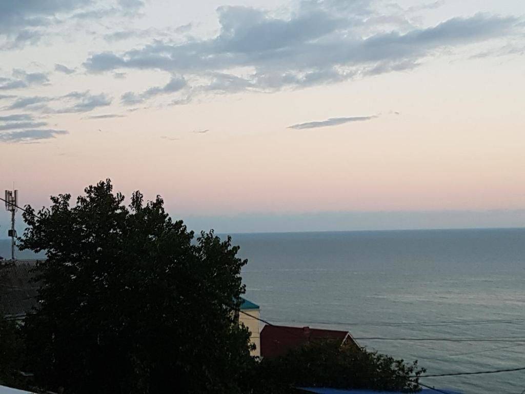 Фото Гостевого дома Мини-Отель Сандра Лазаревское 61