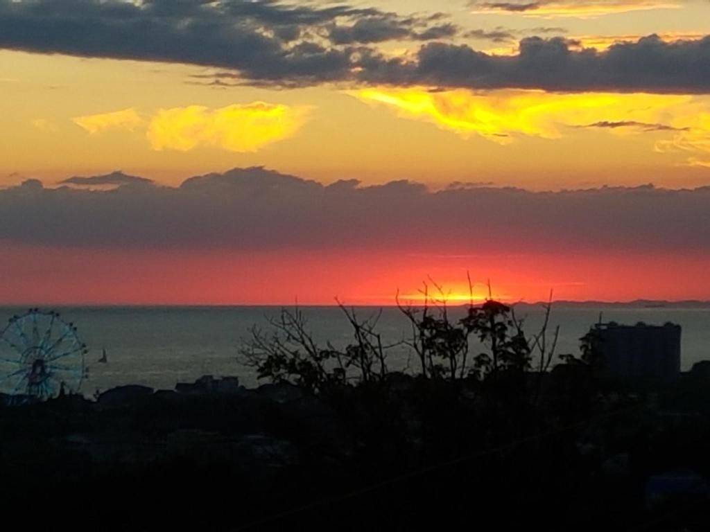 Фото Гостевого дома Мини-Отель Сандра Лазаревское 63