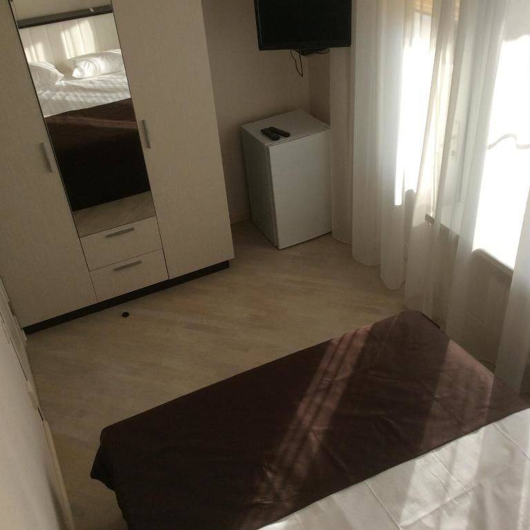 Фото Гостевого дома Мини-Отель Сандра Лазаревское 66