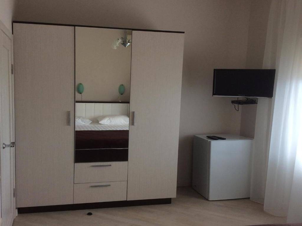 Фото Гостевого дома Мини-Отель Сандра Лазаревское 69