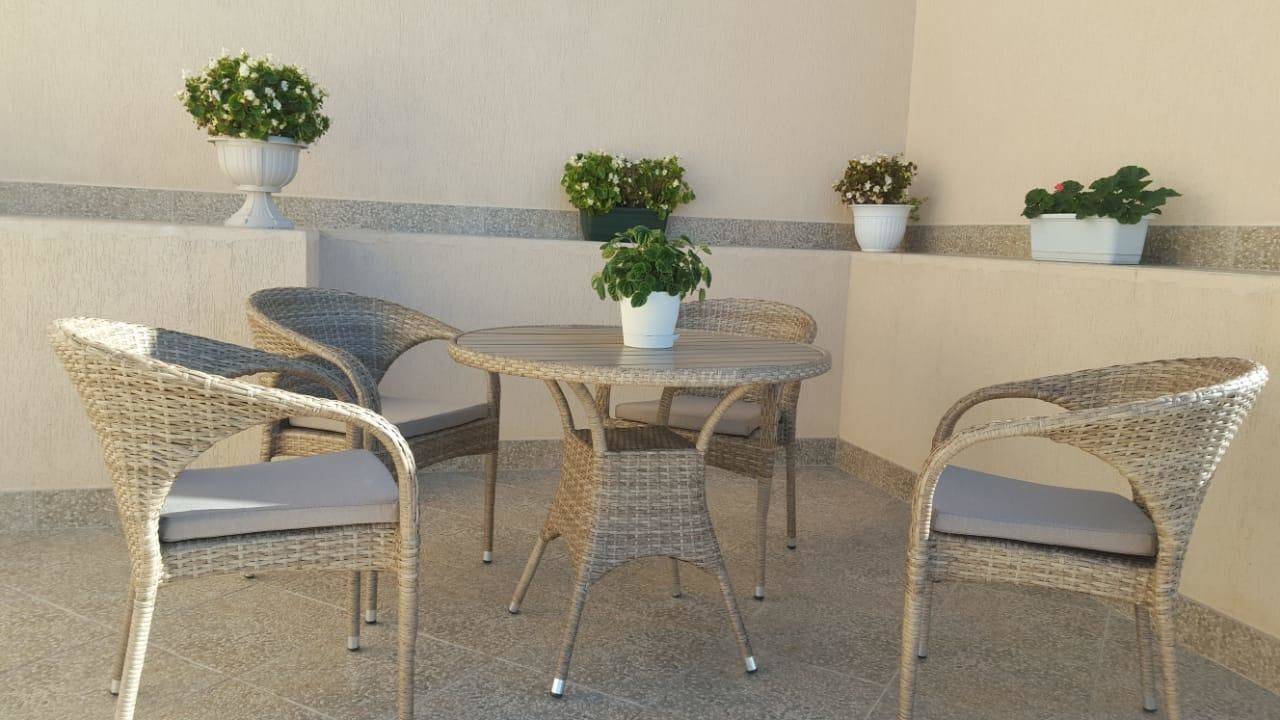 Фото Гостевого дома Мини-Отель Сандра Лазаревское 7