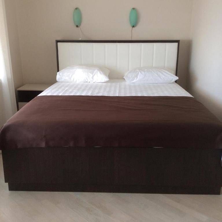 Фото Гостевого дома Мини-Отель Сандра Лазаревское 70