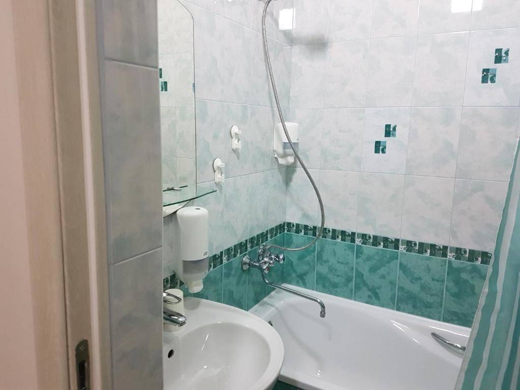 Фото Гостевого дома Мини-Отель Сандра Лазаревское 71