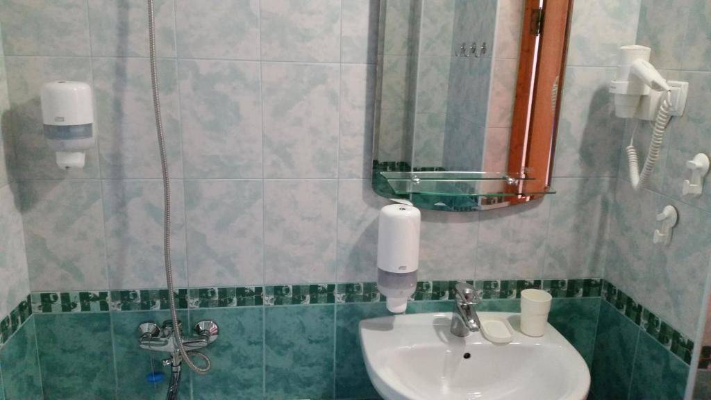 Фото Гостевого дома Мини-Отель Сандра Лазаревское 72