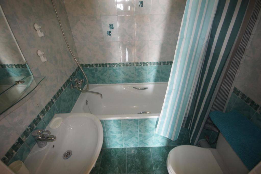 Фото Гостевого дома Мини-Отель Сандра Лазаревское 74