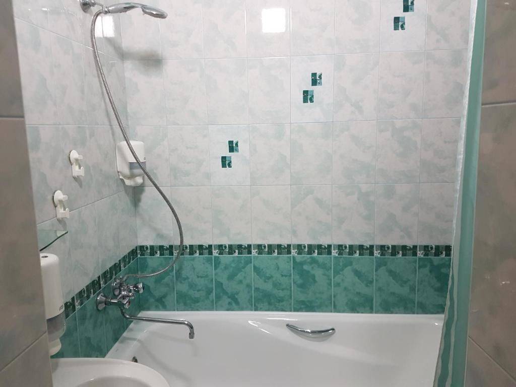 Фото Гостевого дома Мини-Отель Сандра Лазаревское 75