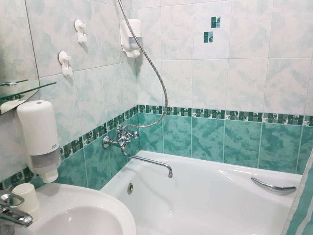 Фото Гостевого дома Мини-Отель Сандра Лазаревское 76