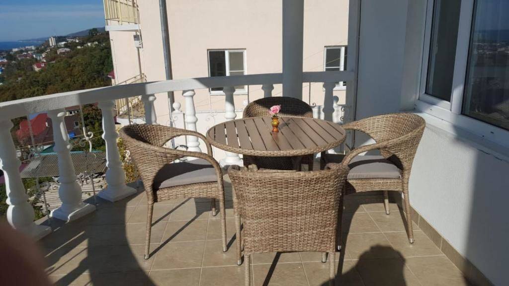 Фото Гостевого дома Мини-Отель Сандра Лазаревское 78