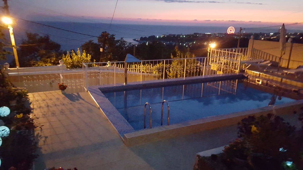 Фото Гостевого дома Мини-Отель Сандра Лазаревское 9